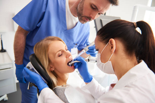 Best Dental Exams and Cleanings  in North Las Vegas, NV