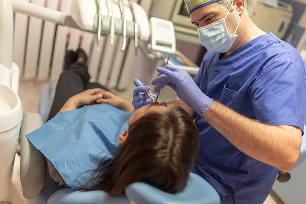 Best Full Mouth Reconstruction  in North Las Vegas, NV